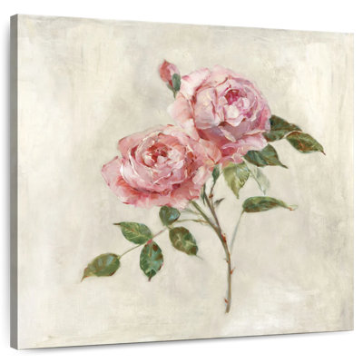 Harnek Botanical Beauties I