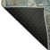 Premium Machine Washable Prisco Fern Rug