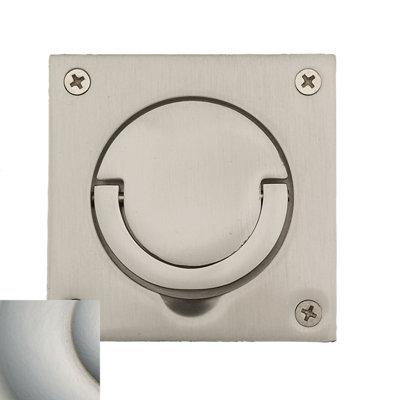 Flush Ring Pull