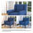 Stephanny Upholstered Armchair-208062819