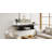 Righer Floating TV Stand for TVs up to 65"