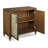 Edouard Solid Wood Accent Cabinet