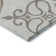 Premium Machine Washable Prisco Ivory Rug