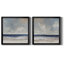 «Distant Land I», ensemble de 2 reproductions d'art encadrées-999931647-996299510-999931644