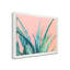 « aloe need », impression sur toile succulent-938357626-938357629