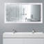 Miroir de salle de bain rustique Bloodworth-315937915-315635344