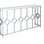 Napoleon Large Console (72"L)