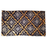 Shah Jhahan Rectangular Pillow Cover
