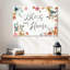 Plaque murale Kema Bless Our Home II-108115590