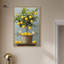 «Lemon Orchard Duet», art mural-1214115587-1214115596