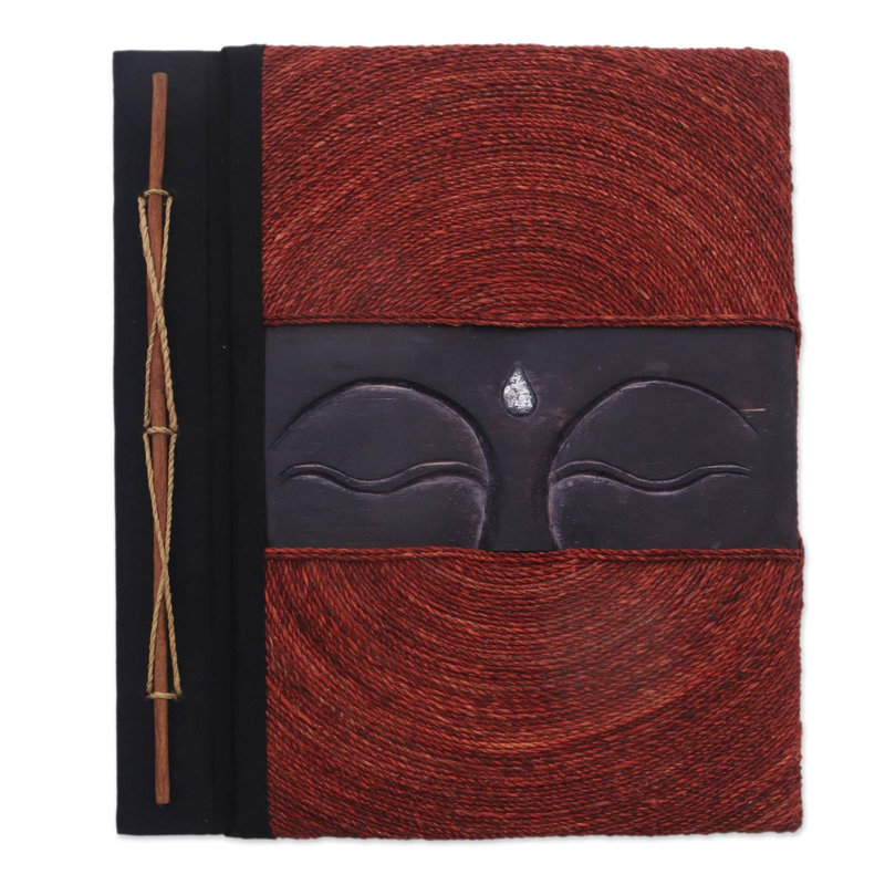 Wood Album, Red