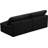 Millersburg 78'' Velvet Loveseat-701368871
