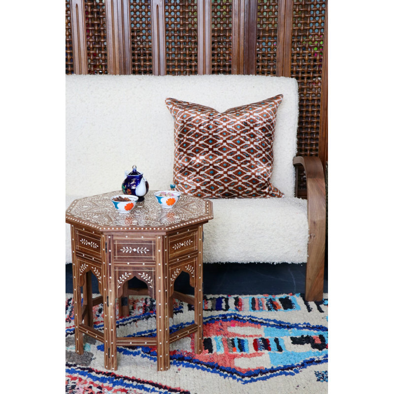  - Accent Pillows