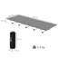 190cm Long Single Chaise-110823867