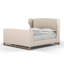 Herbert Upholstered Wingback Bed-294061981-294061982-380255390