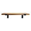 Tablette en peuplier Emerald Lee-128732611-128732516