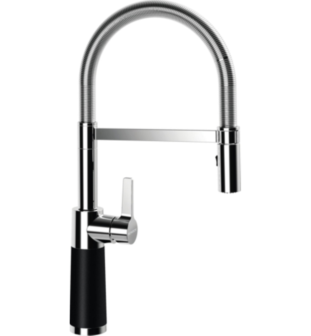 High-Pressure Single-Lever Mixer Tap Sc-550