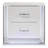 Divala 3-Piece Bedroom Set With Led-121011699-121011700
