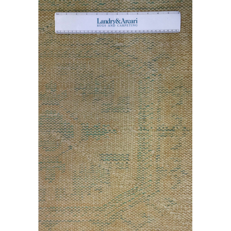 Demirci One-of-a-Kind 4' X 10'4" Area Rug