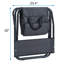 Portable Folding Chair With Versatile Functions For Outdoor Adventures-1856002723