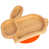 Orange is out of stock