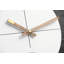 The Confident 40Cm Silent Wall Clock