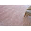 Plush Viscose/ Wool Area Rug in Pink-1517965463