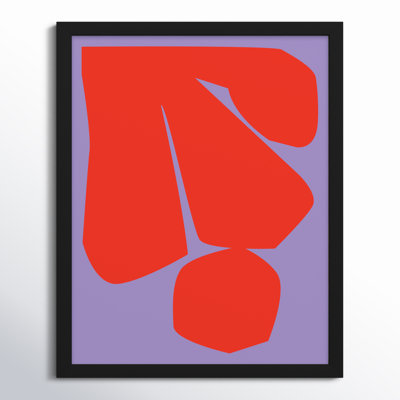 Akita "Module Minimalism 2" Print