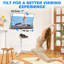 Rebrilliant Electronic Mount