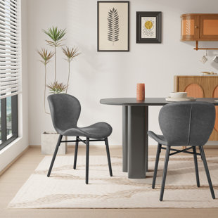 Milin Dinner Side Chair (Set of 2)