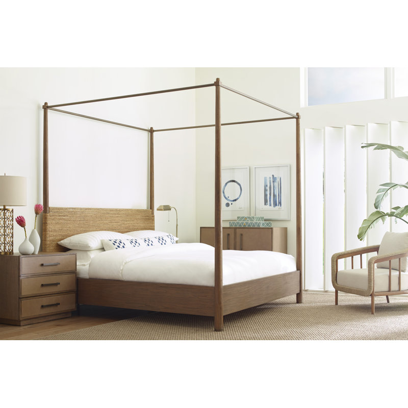 Gemma Bedroom Set, Queen
