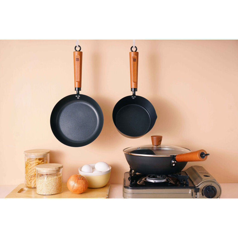Mini casserole JIA Companion (16 cm), Petit