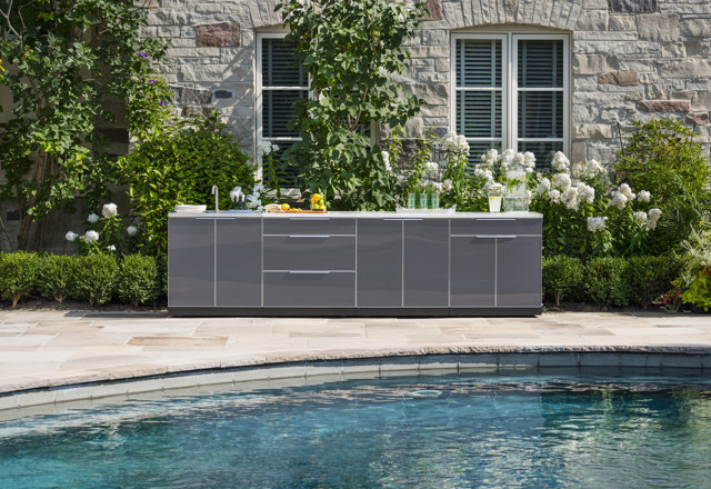 Best Outdoor Kitchen Deals