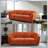 Inke Upholstered 78.35'' Sofa-195468500