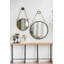 Miroir rond 19,5 po Cleveland-123508685