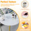 Table de bistro Sintered Stone Top-1196218256-1196218258-1202475799
