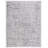 Bethlyn Geometric Ivory/Silver Area Rug-191090244