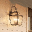 Lanterne murale d'extérieur 4 lumières Ricardo-1648133498