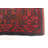 Winifred Red Rug 3'5" x 6'4"