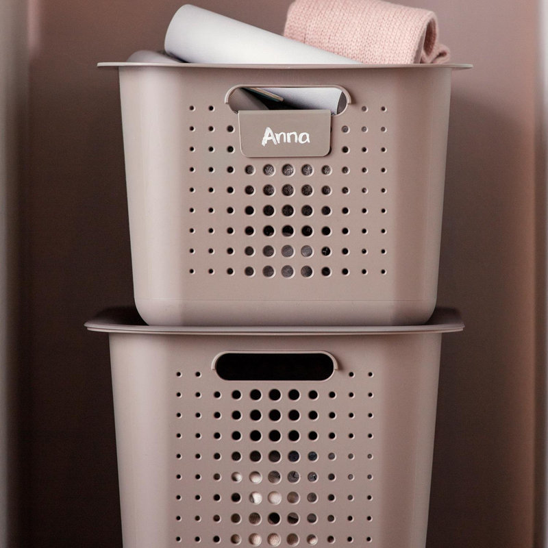 SmartStore Plastic Storage Tub & Tote