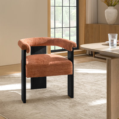 Chaise de salle à manger Weisberg