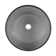 Cascade 16.5 Glass Vessel Sink with Faucet