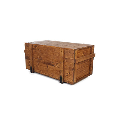 Newdale Accent Trunk