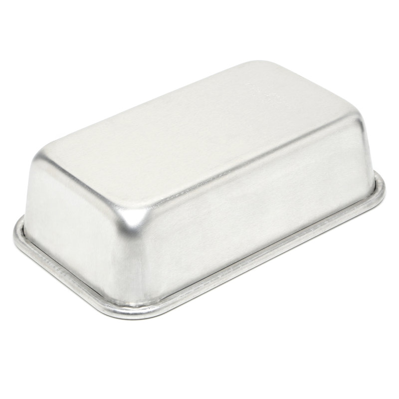 Nordic Ware Naturals® Everyday Bakeware Loaf Pan