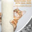 Tour pour chat grise avec plusieurs poteaux à griffer, condos, et - idéal pour la détente du chat 84 po, arbre à chat, poteaux, grande plateforme supérieure, assemblage facile, passionnés