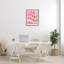 «Disconnect From Reality Single Photo Frame» par Lil 'Rue sur toile-1218015722-1218015717