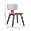 Chaise d'appoint Loagan