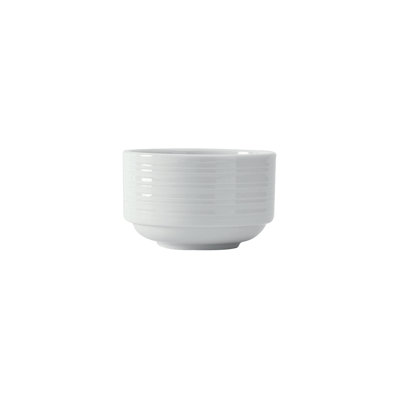 Pacifica 9 oz. Stackable Soup Bowl