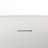 65 Inch Freestanding Solid Surface Soaking Bathtub For Bathroom