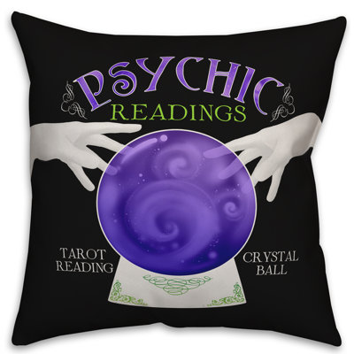  Coussin psychique